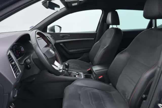 SEAT Ateca (2021) thumbnail 5