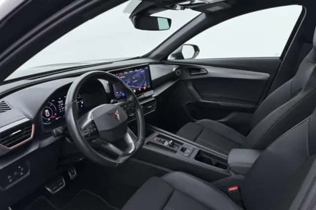 CUPRA Formentor (2023) thumbnail 4