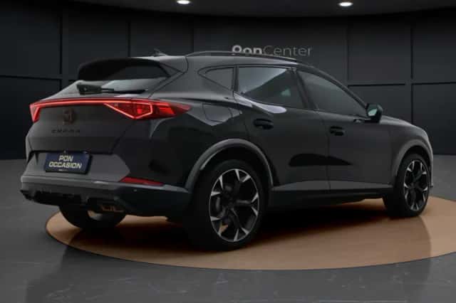 CUPRA Formentor (2023) thumbnail 6