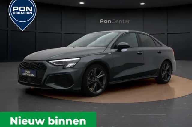 Audi A3 (2022) thumbnail 2