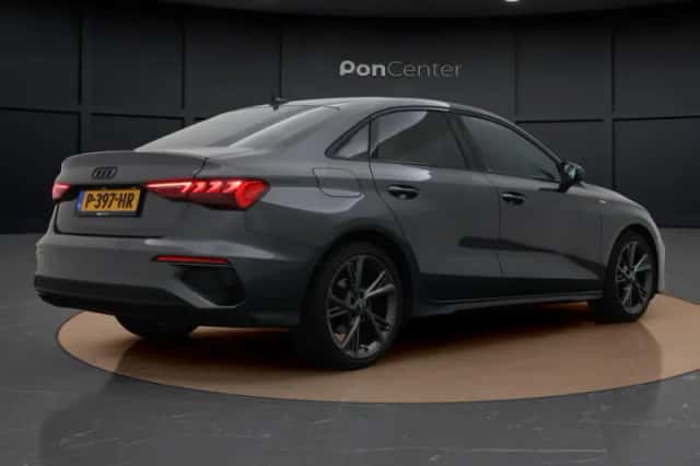 Audi A3 (2022) thumbnail 6