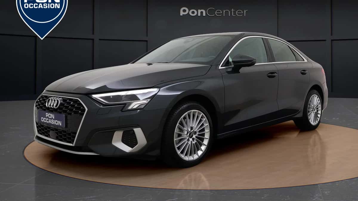 Audi A3 (2022) — foto 1