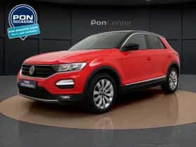 Volkswagen T-Roc (2021) thumbnail 1