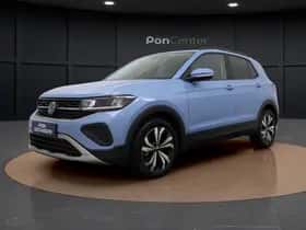 Volkswagen T-Cross (2025) thumbnail 13