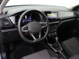 Volkswagen T-Cross (2025) thumbnail 3