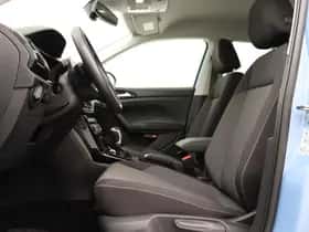 Volkswagen T-Cross (2025) thumbnail 4