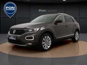 Volkswagen T-Roc (2019)