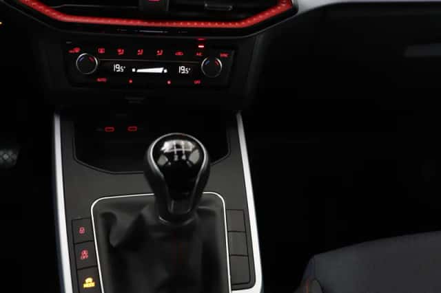 SEAT Arona (2021) thumbnail 12