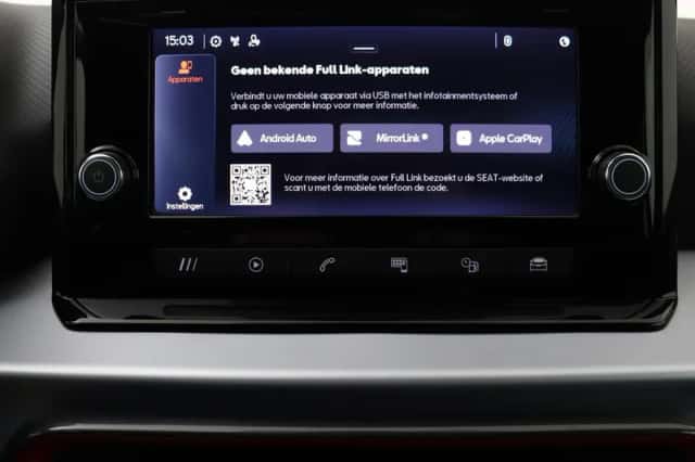 SEAT Arona (2021) thumbnail 10