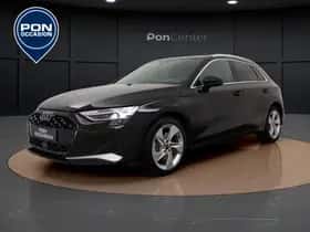 Audi A3 (2025)