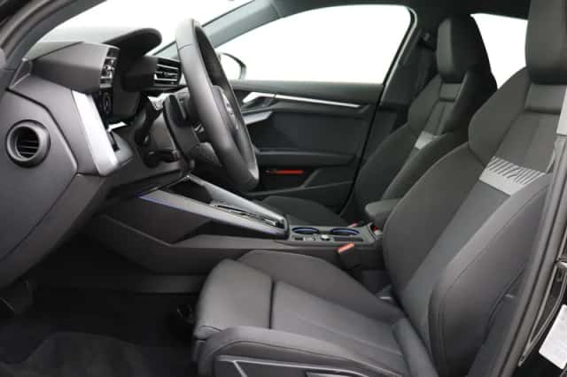 Audi A3 (2025) thumbnail 4