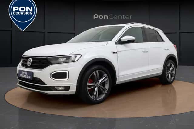 Volkswagen T-Roc (2020) thumbnail 1
