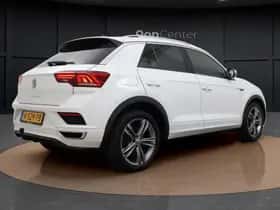 Volkswagen T-Roc (2020) thumbnail 5