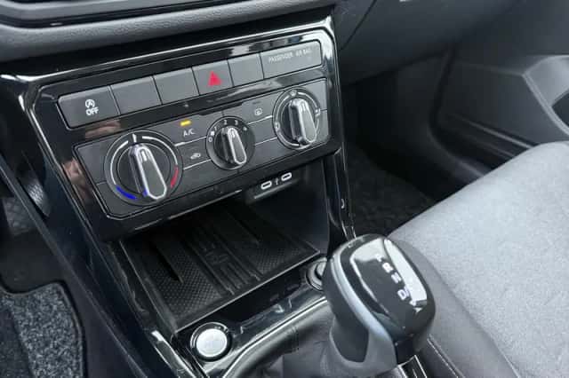 Volkswagen T-Cross (2025) thumbnail 11