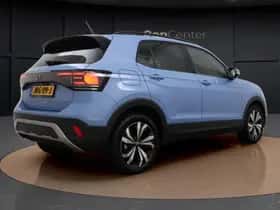 Volkswagen T-Cross (2025) thumbnail 5