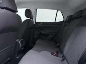 Volkswagen T-Cross (2025) thumbnail 7