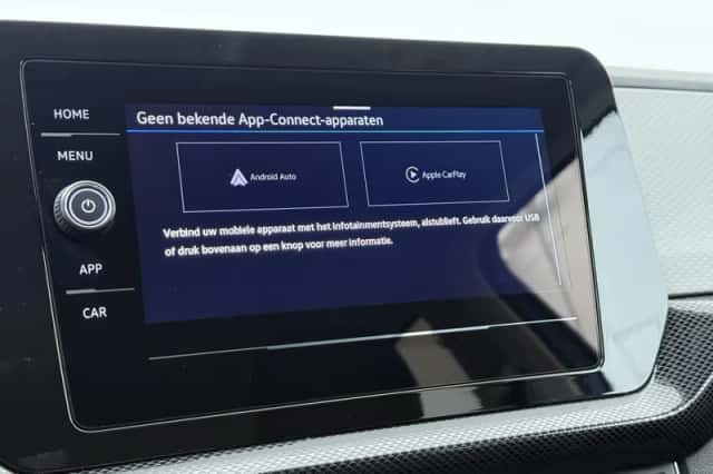 Volkswagen T-Cross (2025) thumbnail 9