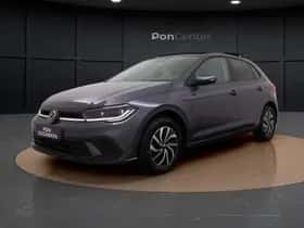 Volkswagen Polo (2022) thumbnail 12