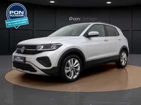 Volkswagen T-Cross (2025) thumbnail 1