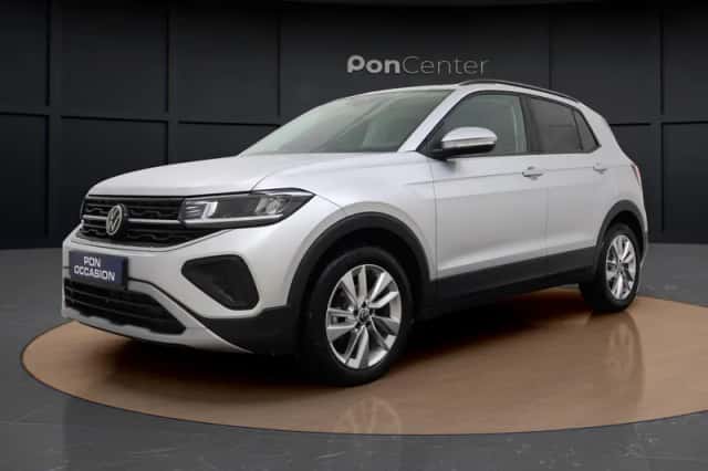 Volkswagen T-Cross (2025) thumbnail 12