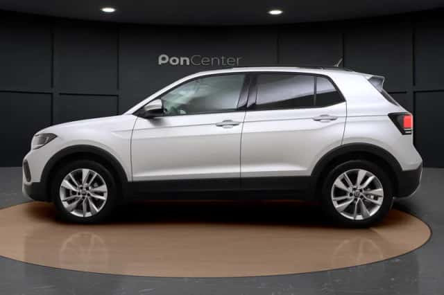 Volkswagen T-Cross (2025) thumbnail 6