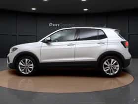 Volkswagen T-Cross (2025) thumbnail 6