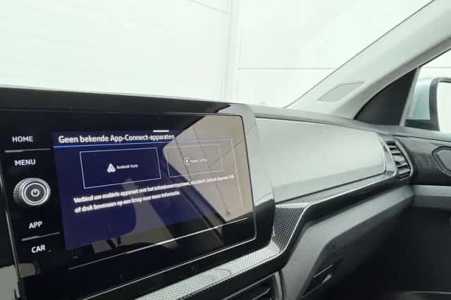 Volkswagen T-Cross (2025) thumbnail 9