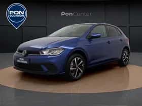Volkswagen Polo (2025)