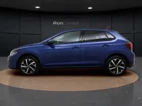 Volkswagen Polo (2025) thumbnail 6
