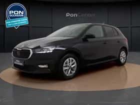 Škoda Fabia (2025)