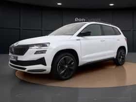 Škoda Karoq (2024) thumbnail 13