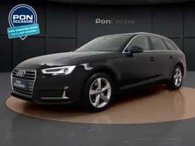 Audi A4 (2020)