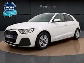 Audi A1 (2023)