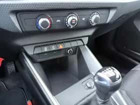 Audi A1 (2023) thumbnail 11