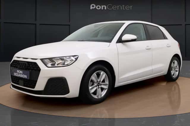 Audi A1 (2023) thumbnail 12
