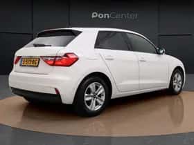 Audi A1 (2023) thumbnail 5