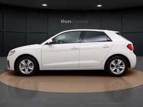 Audi A1 (2023) thumbnail 6