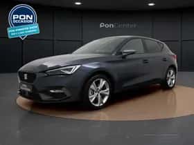 SEAT Leon (2025)