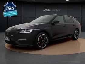Škoda Octavia (2023)