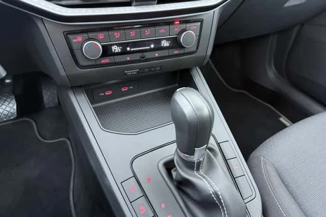 SEAT Ibiza (2025) thumbnail 11