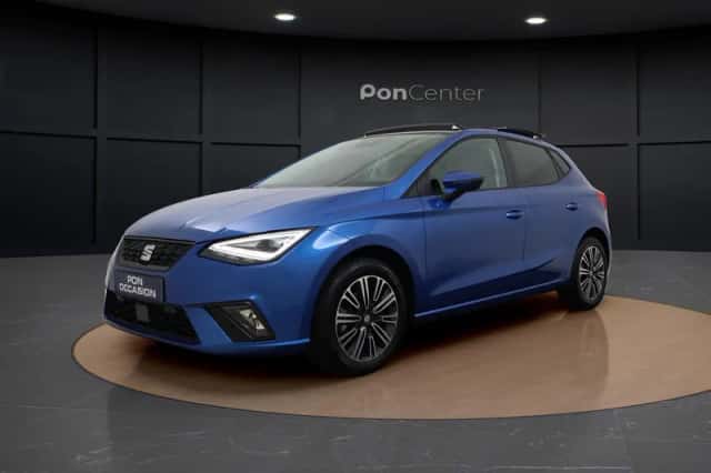 SEAT Ibiza (2025) thumbnail 12