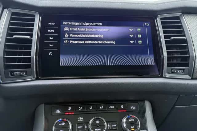 Škoda Kodiaq (2022) thumbnail 11