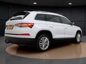 Škoda Kodiaq (2022) thumbnail 5