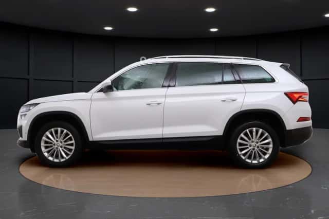 Škoda Kodiaq (2022) thumbnail 6