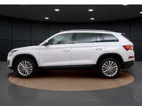 Škoda Kodiaq (2022) thumbnail 6