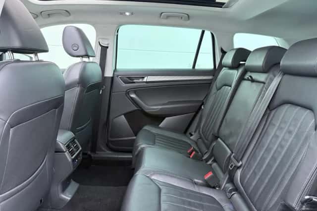 Škoda Kodiaq (2022) thumbnail 7