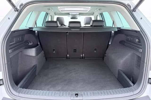 Škoda Kodiaq (2022) thumbnail 8