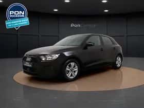 Audi A1 (2023)