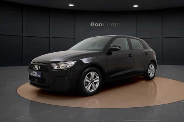 Audi A1 (2023) thumbnail 12
