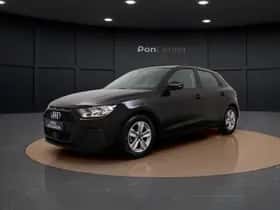 Audi A1 (2023) thumbnail 12